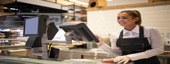 POS Solutions Company