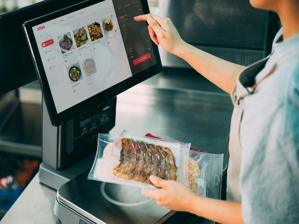 POS Solutions